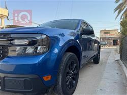 فورد مافريك